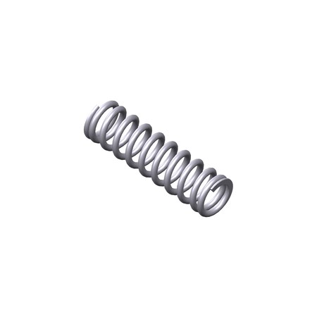 Approved Vendor Compression Spring, O= 0.18, L= 0.625, W= 0.026 G709963429